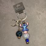 Stitch #2 Keychain