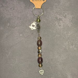 Angel Keychain