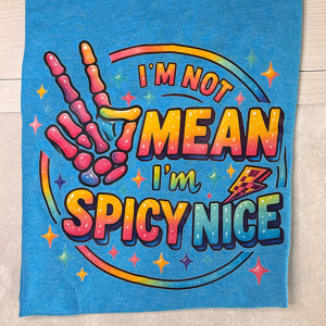 Spicy Nice (L)
