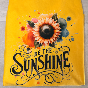 Be The Sunshine (L)