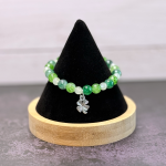 Bit O' Luck Bead Bracelet