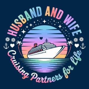 Cruising partners for life (2)