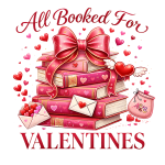 All booked for valentine's