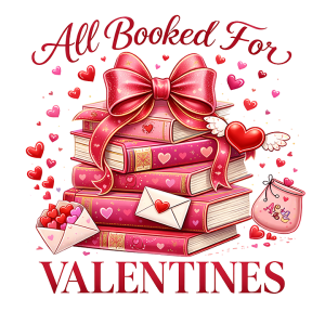 All booked for valentine's