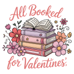 All booked for valentine's (2)