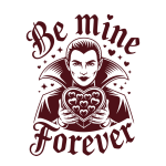 Be mine Forever