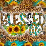 Blessed Life