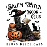 Salem Witch book club