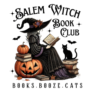 Salem Witch book club