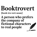 Booktrovert