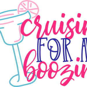 Cruisin' for a boozin'
