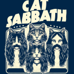 Cat Sabbath