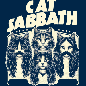 Cat Sabbath