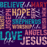 Christian Typography