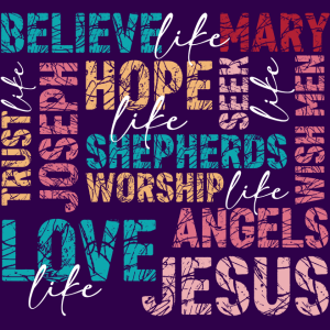 Christian Typography