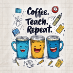 Coffee. Teach. Repeat (2)