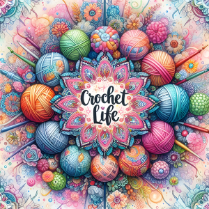Crochet Life
