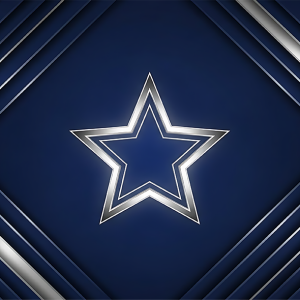 Dallas star