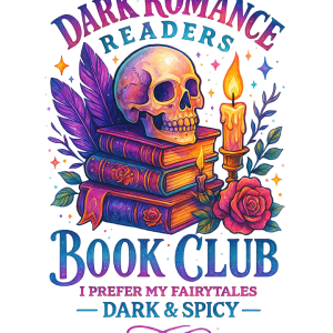 Dark Romance Readers