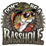 Don't be a basshole