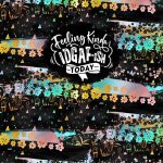 Feeling Kinda IDGAF-ish