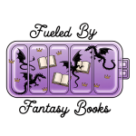 Fueled by fantasy books