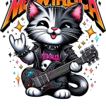 Meowtallica