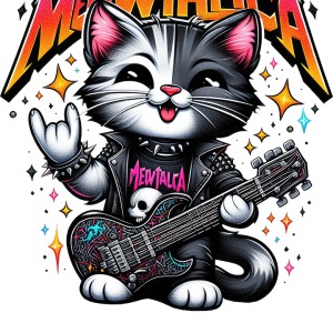 Meowtallica