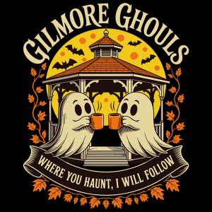 Gilmore Ghouls