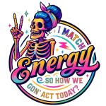I match energy