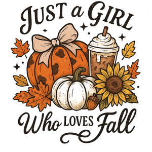 Just a girl who loves fall (2)