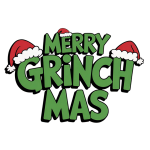 Merry Grinchmas
