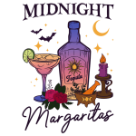 Midnight Margaritas