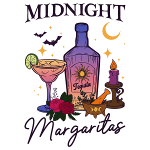 Midnight Margaritas