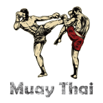 Muay Thai Fighters