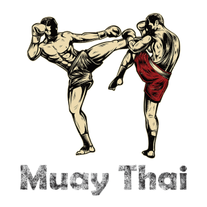 Muay Thai Fighters
