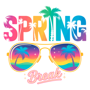 Spring Break