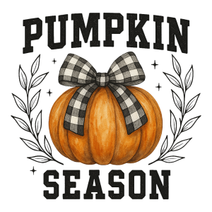 Pumpkin Season (2)
