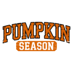 Pumpkin Season