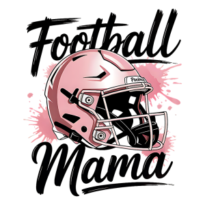 Football mama