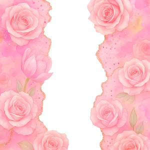 Pink Roses