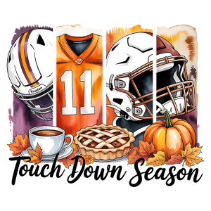touchdown season (2)