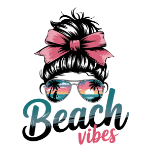 Beach Vibes