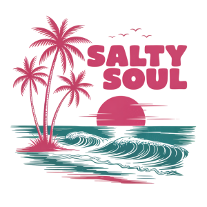 Salty soul