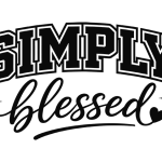 simply blessed (2)