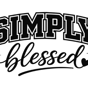 simply blessed (2)