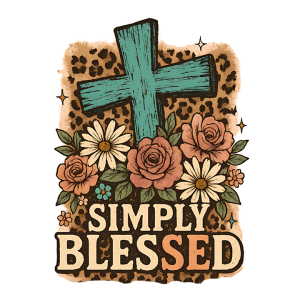 Simply Blessed