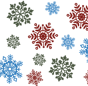 Snowflakes