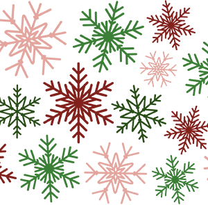 Snowflakes (2)