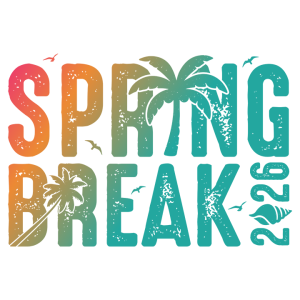 Spring Break 2026